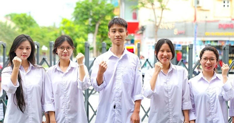 Lịch công bố điểm chuẩn đại học năm 2026 chính xác